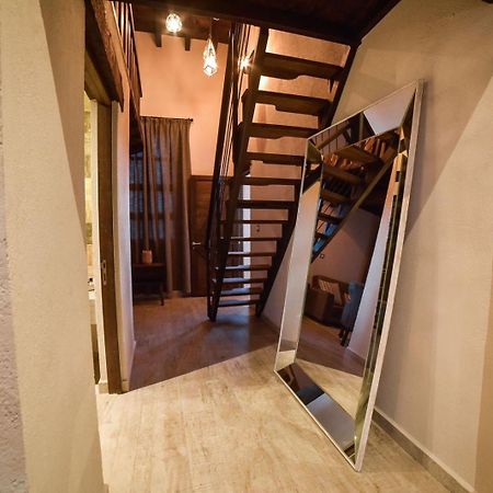 Suites Campestres Montebello Bernal Extérieur photo
